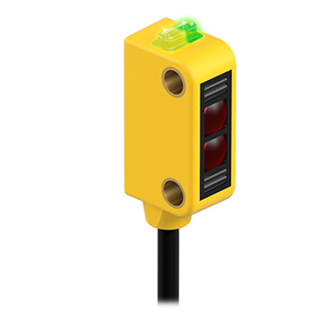 德国TURCK图尔克光电传感器Q12AB6FF50