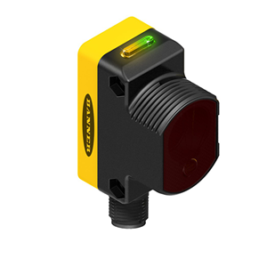 德国TURCK图尔克光电传感器QS30LDLQ