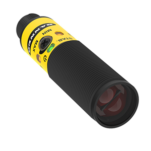 德国TURCK图尔克光电传感器S18-2VPDL-Q8