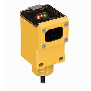 德国TURCK图尔克光电传感器Q45VR2LV