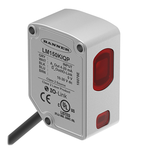 德国TURCK图尔克光电传感器LM80IRSDQP-X232