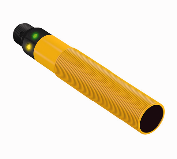 德国TURCK图尔克光电传感器S186ELDQ