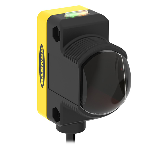 德国TURCK图尔克光电传感器QS30LDL