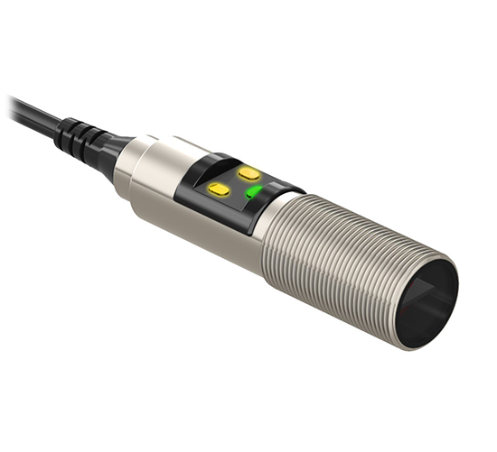 德国TURCK图尔克光电传感器M18-3VPDS-2M