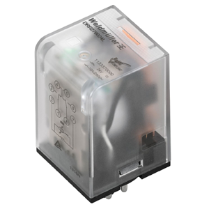 WEIDMULLER魏德米勒继电器DRR273024L