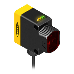 德国TURCK图尔克光电传感器QS30VR3FF600QPMA16