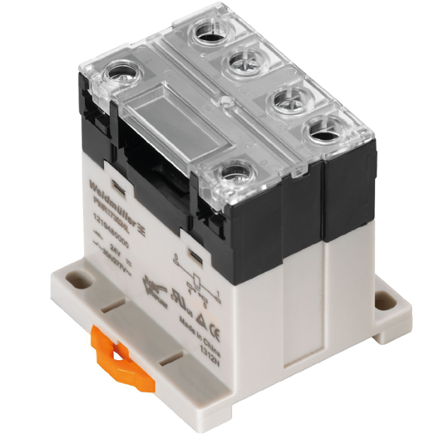 WEIDMULLER魏德米勒继电器RELAY PWR276880L
