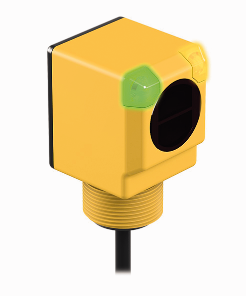 德国TURCK图尔克光电传感器Q25AW3R