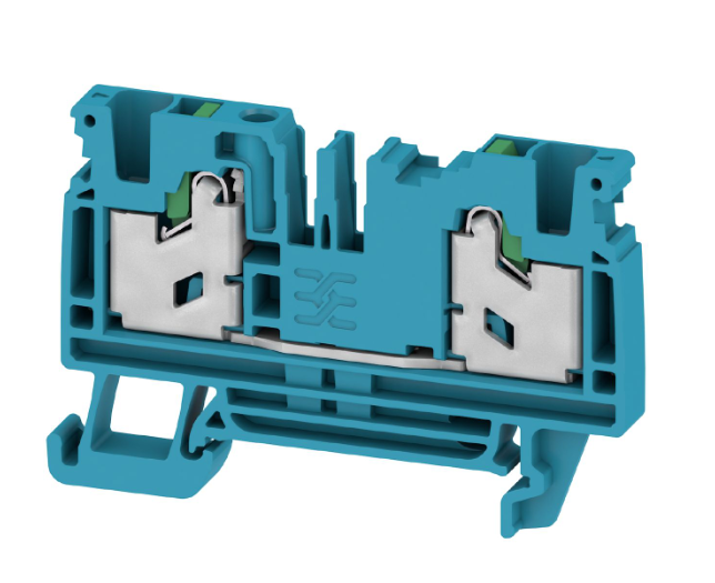WEIDMULLER魏德米勒接线端子SL3C 6 BL