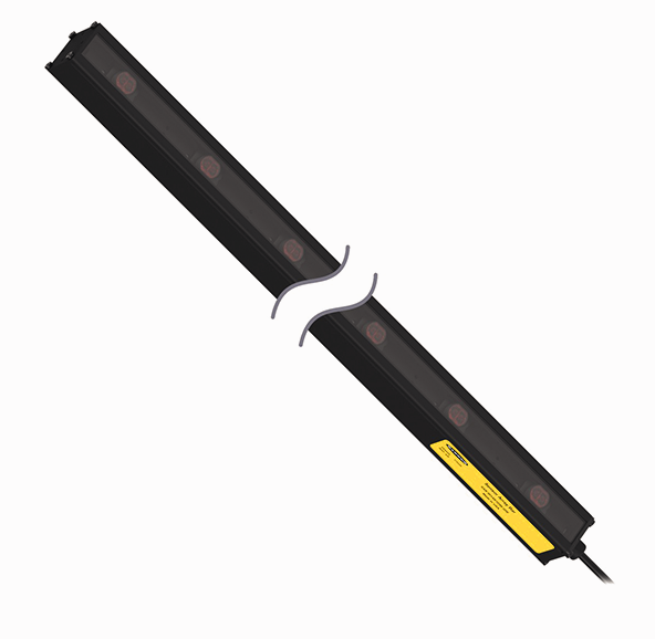 德国TURCK图尔克光电传感器SAB-998RB1LP13-Q5E