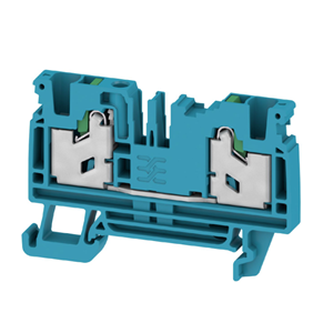 WEIDMULLER魏德米勒接线端子S2C 6 OR