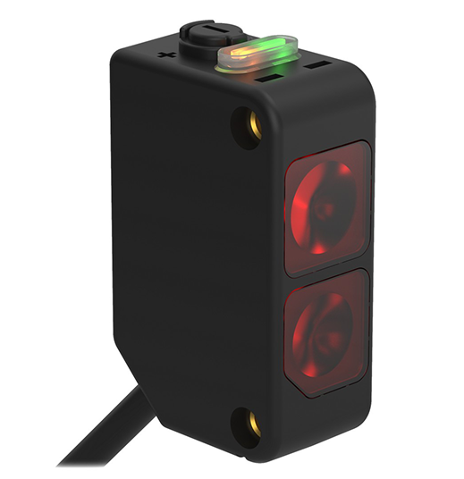 德国TURCK图尔克光电传感器Q20NLPQPMA