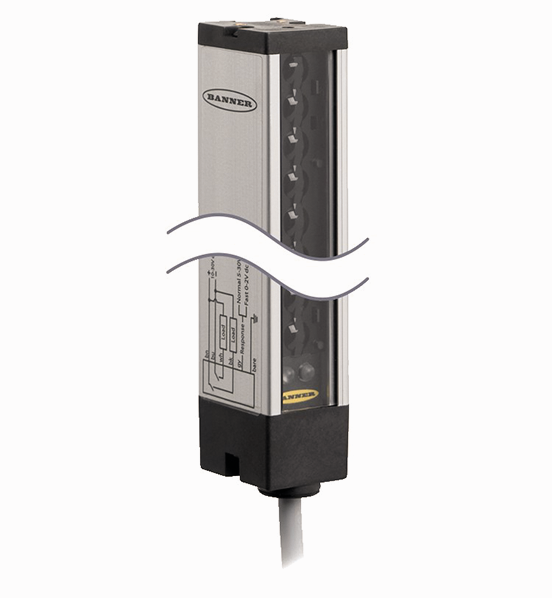 德国TURCK图尔克光电传感器LX33EQ