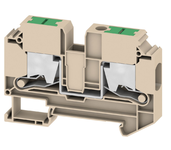 WEIDMULLER魏德米勒接线端子SL2C 16