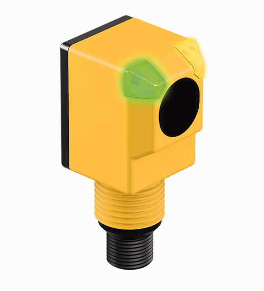 德国TURCK图尔克光电传感器Q25AW3FF50Q1