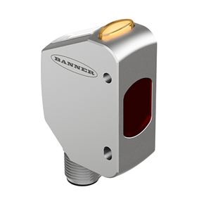 德国TURCK图尔克光电传感器Q4XFKLAF110-Q8