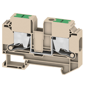 WEIDMULLER魏德米勒接线端子SL2C 10