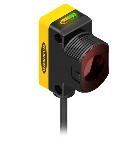 德国TURCK图尔克光电传感器QS30R W/30