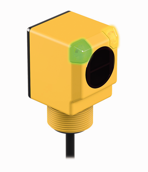 德国TURCK图尔克光电传感器Q406E-W/10