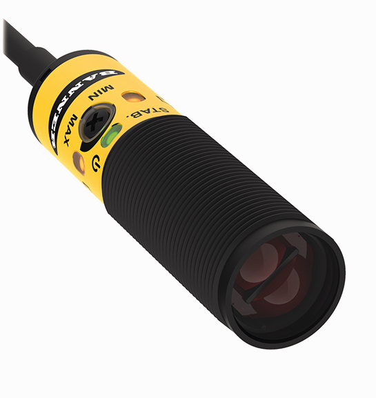 德国TURCK图尔克光电传感器S18-2VPRS-2M