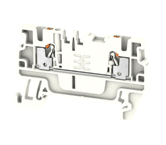 WEIDMULLER魏德米勒接线端子A4C 1.5 LTGY