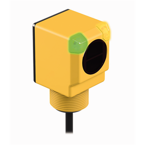 德国TURCK图尔克光电传感器Q25SN6LPQ