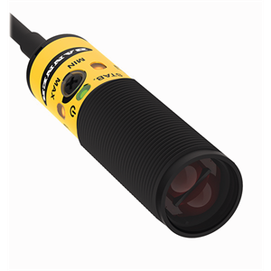 德国TURCK图尔克光电传感器S18-2VPRS-2M