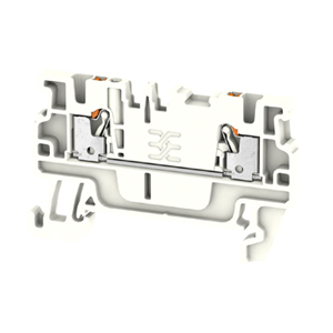 WEIDMULLER魏德米勒接线端子A2C 1.5 WT