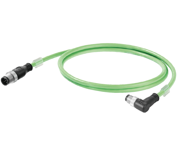 WEIDMULLER魏德米勒电缆IE-C5DD4UG0030MCAXXX-X