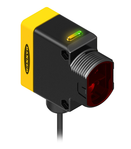 德国TURCK图尔克光电传感器QS30VR3FF400