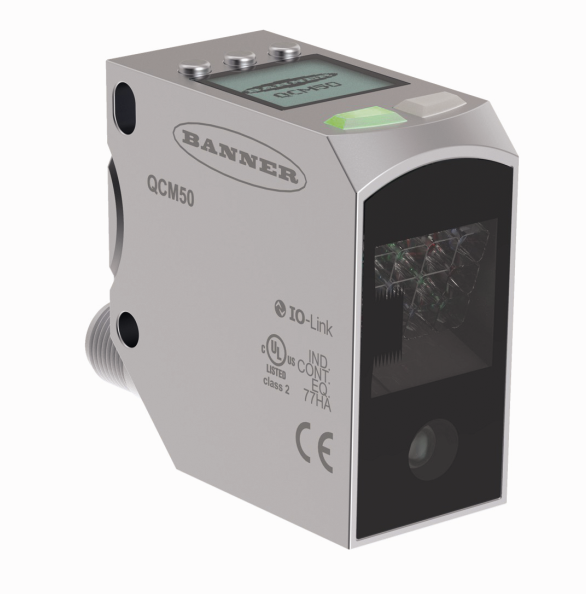 德国TURCK图尔克光电传感器QCM50-K5D40-Q8-8