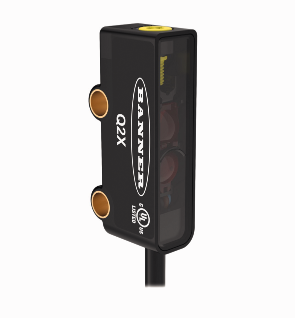 德国TURCK图尔克光电传感器Q2XRNR-Q3