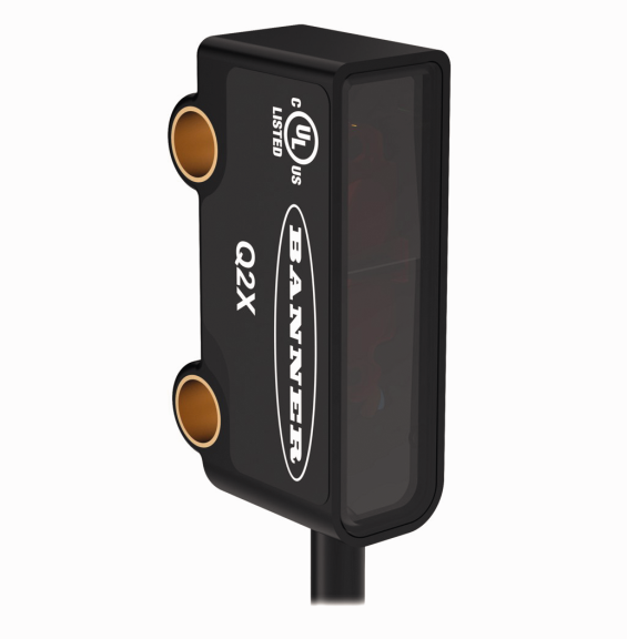 德国TURCK图尔克光电传感器Q2XABLPF-Q5