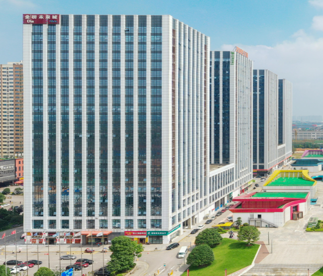 大汉控股集团有限公司