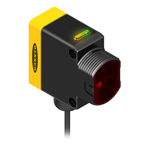 德国TURCK图尔克光电传感器QS30VR3FF400