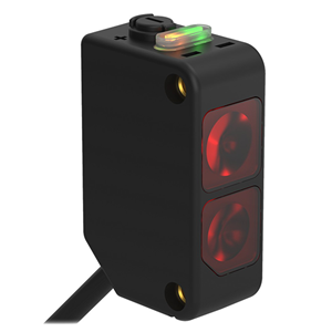 德国TURCK图尔克光电传感器Q20PDVSQ