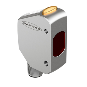 德国TURCK图尔克光电传感器Q4XFPCOD310-Q8