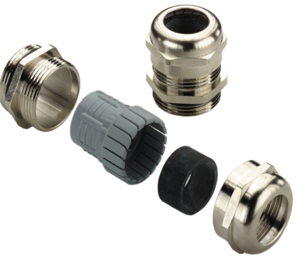 WEIDMULLER魏德米勒接头VG 36-MS68