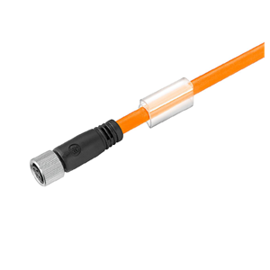 WEIDMULLER魏德米勒传感器电缆SAIL-M8BG-4-5.0TOV