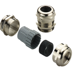 WEIDMULLER魏德米勒接头VG 36-MS68