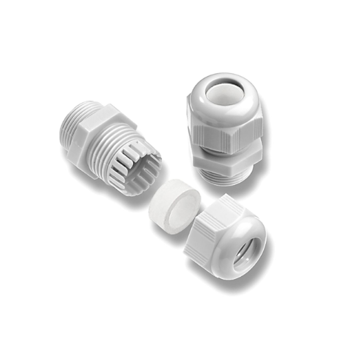 WEIDMULLER魏德米勒电缆接头VG PG7-K67