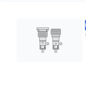 HYDRAFORCE海德福斯止回阀CV50-20