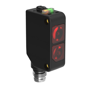 德国TURCK图尔克光电传感器Q20PFF150Q7