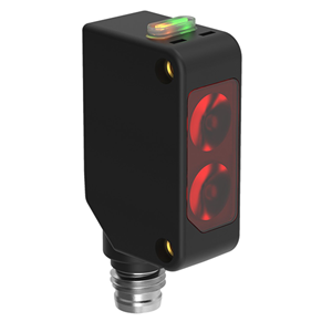 德国TURCK图尔克光电传感器Q20NLPQ7