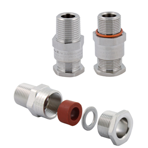 WEIDMULLER魏德米勒接头A2LC/50/M50-M50F-WM