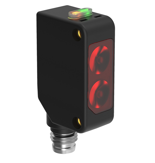 德国TURCK图尔克光电传感器Q20PFF100Q7