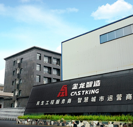 湖南金龙科技集团有限公司