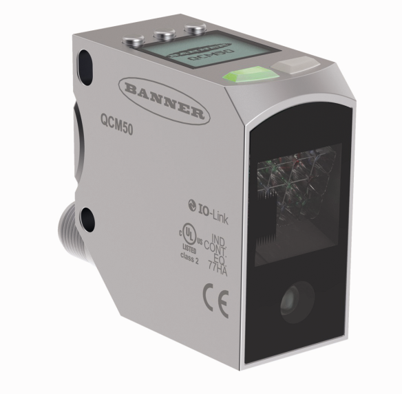 德国TURCK图尔克光电传感器QCM50-K1D40-Q8-4