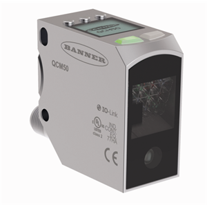 德国TURCK图尔克光电传感器QCM50-K1D40-Q8-4