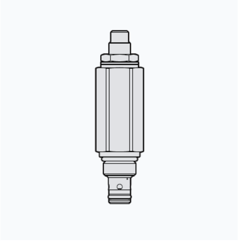 HYDRAFORCE海德福斯CR08-28双向安全阀